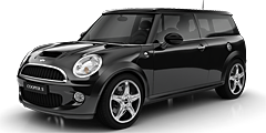 Mini Clubman (MINI-N / UKL-L) 2007 - 2010